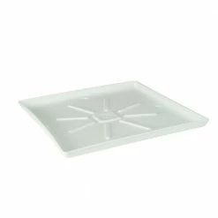 Whirlpool Washer Parts Washing Machine Drain Pan (White)