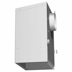 Bosch Range Hood Parts Blower (Steel)