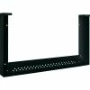GE Microwave Parts Over-the-range Microwave Mounting Kit (Black) 1 GE Microwave Parts Over-the-range Microwave Mounting Kit (Black) -Bosch Sell 04874647
