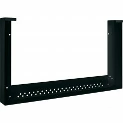GE Microwave Parts Over-the-range Microwave Mounting Kit (Black)