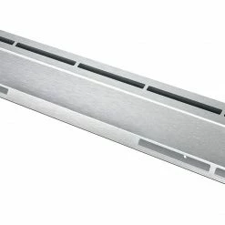 Bosch Cooktop & Range Parts 30-in Gas Range Back Panel (Metal/Polished)