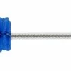 Ettore Dryer Parts Dryer Vent Brush (Blue) -Bosch Sell 04936386