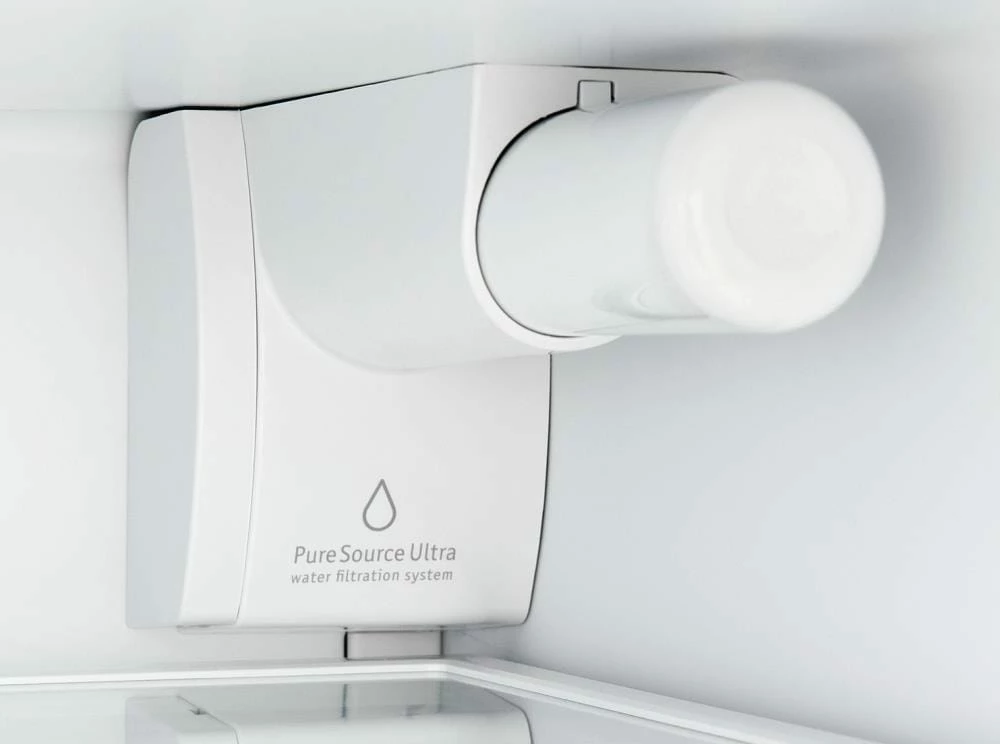 Frigidaire Refrigerator Water Filters PureSource ultra 6-Month Push-In Refrigerator Water Filter 4 Frigidaire Refrigerator Water Filters PureSource ultra 6-Month Push-In Refrigerator Water Filter - Image 2