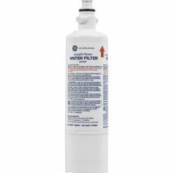 GE Refrigerator Water Filters 6-Month Twist-In Refrigerator Water Filter