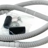 Bosch Dishwasher Parts 24-in Dishwasher Installation Kit