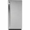 GE Ice Maker Parts Profile Freestanding Ice Maker Door