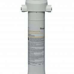 Whirlpool Refrigerator Water Filters 6-Month In-line Refrigerator Water Filter