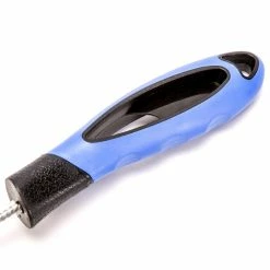 Ettore Dryer Parts Dryer Vent Brush (Blue) -Bosch Sell 07644914