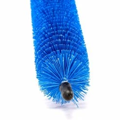 Ettore Dryer Parts Dryer Vent Brush (Blue) -Bosch Sell 07644915