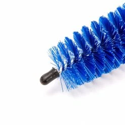 Ettore Dryer Parts Dryer Vent Brush (Blue) -Bosch Sell 07840780