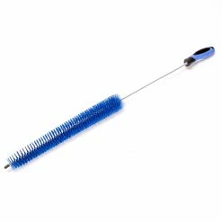 Ettore Dryer Parts Dryer Vent Brush (Blue) -Bosch Sell 07840781