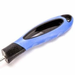 Ettore Dryer Parts Dryer Vent Brush (Blue) -Bosch Sell 07840782