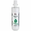 LG Refrigerator Water Filters 6-Month Twist-In Refrigerator Water Filter -Bosch Sell 07883335