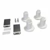 Whirlpool Washer Parts Laundry Stacking Kit -Bosch Sell 07982467
