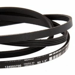 Smart Choice Dryer Parts Smart Choice Dryer Belt (Black) -Bosch Sell 08003601