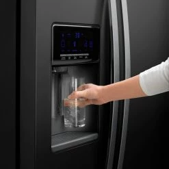 Whirlpool Refrigerator Water Filters 6-Month In-line Refrigerator Water Filter -Bosch Sell 08042456