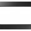 Samsung Microwave Parts Countertop Microwave Trim Kit (Black Stainless Steel) -Bosch Sell 08279915