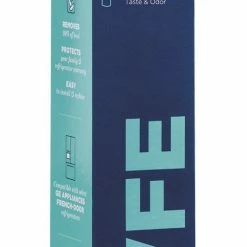 GE Refrigerator Water Filters 6-Month Twist-In Refrigerator Water Filter -Bosch Sell 08311967