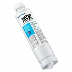 Samsung Refrigerator Water Filters 2-Pack 6-Month Push-In Refrigerator Water Filter -Bosch Sell 08364282