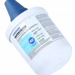 Samsung Refrigerator Water Filters 6-Month Twist-In Refrigerator Water Filter -Bosch Sell 08420370