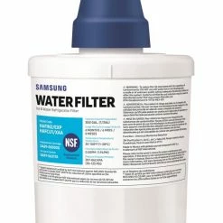 Samsung Refrigerator Water Filters 6-Month Twist-In Refrigerator Water Filter -Bosch Sell 08420371