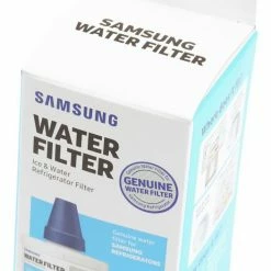 Samsung Refrigerator Water Filters 6-Month Twist-In Refrigerator Water Filter -Bosch Sell 08420372
