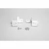 GE Washer Parts Laundry Stacking Kit (White)