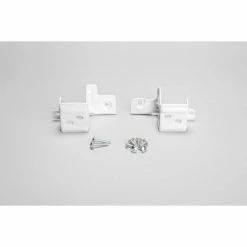 GE Washer Parts Laundry Stacking Kit (White)