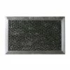 GE Microwave Parts Over-the-range Microwave Filter Kit