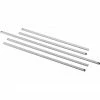 GE Cooktop & Range Parts 30-in Gas and Electric Range Filler Trim Kit (Stainless Steel) -Bosch Sell 08685901