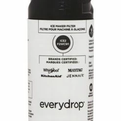 Whirlpool Ice Maker Parts Freestanding Ice Maker Water Filter -Bosch Sell 08735944