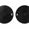 Samsung Range Hood Parts Air Filter (Black) -Bosch Sell 09115381