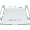 Bosch Washer Parts Laundry Stacking Kit (White) 1 Bosch Washer Parts Laundry Stacking Kit (White) -Bosch Sell 09686252