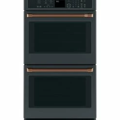 Cafe Wall Oven Parts 30-in 2-Pack Wall Oven Handle Kit (Brushed Copper) -Bosch Sell 09719731