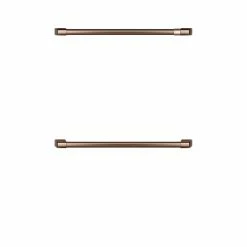 Cafe Wall Oven Parts 30-in 2-Pack Wall Oven Handle Kit (Brushed Copper)