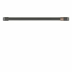 Cafe Wall Oven Parts 30-in Wall Oven Handle Kit (Brushed Black)