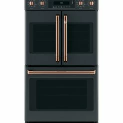 Cafe Wall Oven Parts 30-in 7-Pack Wall Oven Handle (Brushed Copper) -Bosch Sell 09719788