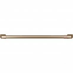 Cafe Wall Oven Parts 30-in Wall Oven Handle (Brushed Bronze)