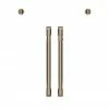 Cafe Wall Oven Parts 30-in 4-Pack Wall Oven Handle Kit (Brushed Bronze)