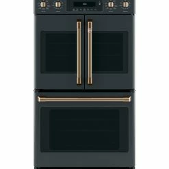 Cafe Wall Oven Parts 30-in 7-Pack Wall Oven Handle (Brushed Bronze) 7 Cafe Wall Oven Parts 30-in 7-Pack Wall Oven Handle (Brushed Bronze) -Bosch Sell 09719942