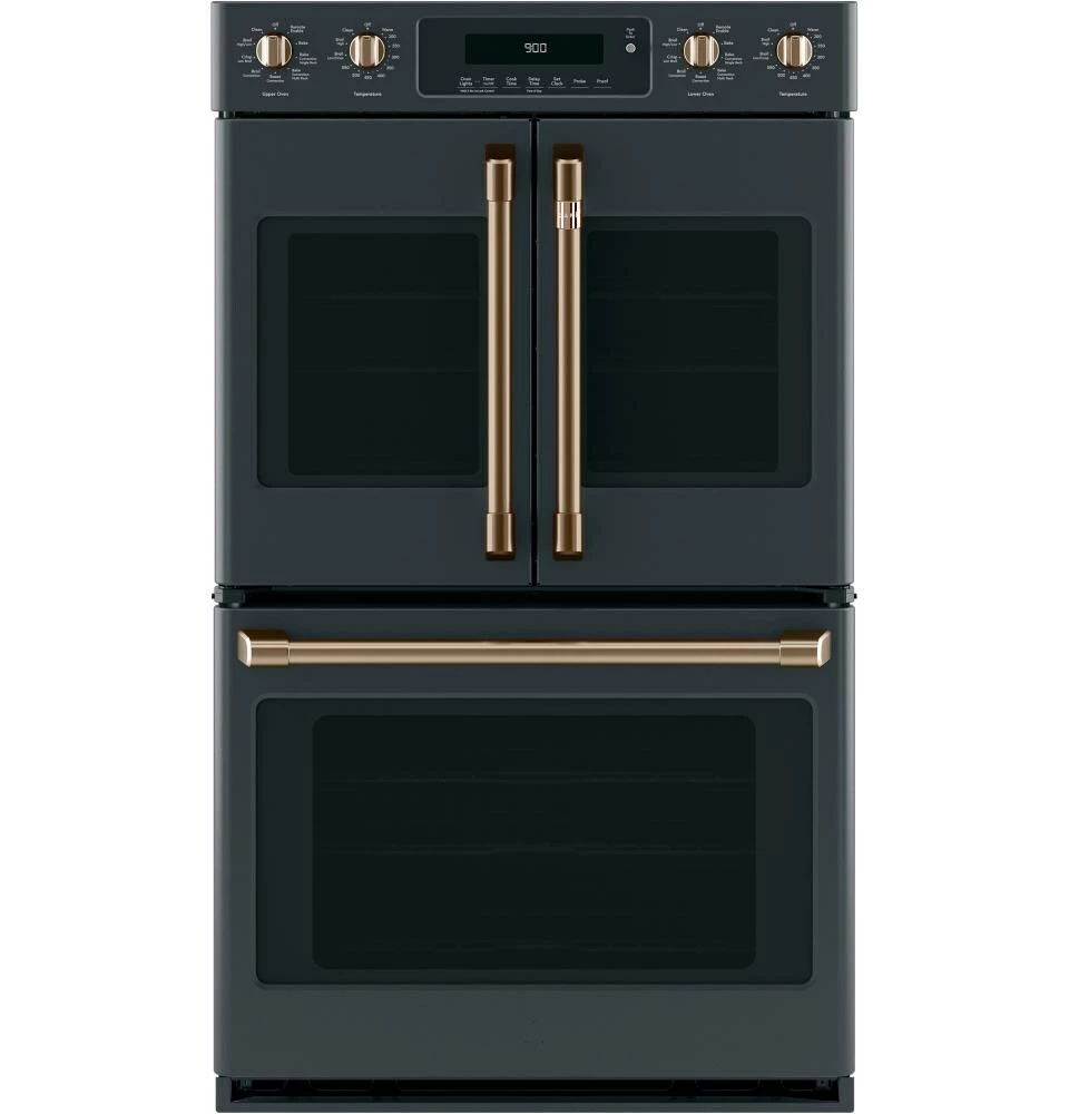 Cafe Wall Oven Parts 30-in 7-Pack Wall Oven Handle (Brushed Bronze) 5 Cafe Wall Oven Parts 30-in 7-Pack Wall Oven Handle (Brushed Bronze) - Image 3