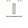 Cafe Wall Oven Parts 30-in 7-Pack Wall Oven Handle (Brushed Bronze)
