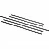 GE Cooktop & Range Parts 30-in Gas and Electric Range Filler Trim Kit (Black Slate) -Bosch Sell 09818701