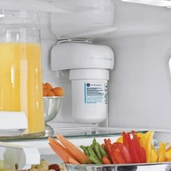 GE Refrigerator Water Filters 6-Month Twist-In Refrigerator Water Filter -Bosch Sell 09893799