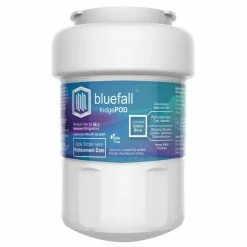 Bluefall Refrigerator Water Filters FridgePod 4-Month Twist-In Refrigerator Water Filter