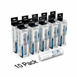 Bluefall Refrigerator Water Filters FridgePod 1 40-Month Twist-In Refrigerator Water Filter