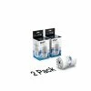 Bluefall Refrigerator Water Filters FridgePod 2-Pack 8-Month Twist-In Refrigerator Water Filter -Bosch Sell 09973864