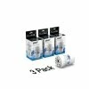 Bluefall Refrigerator Water Filters FridgePod 3-Pack 12-Month Twist-In Refrigerator Water Filter -Bosch Sell 09973985