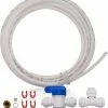 APEC Water Ice Maker Parts Refrigerator Ice Maker Filler Kit