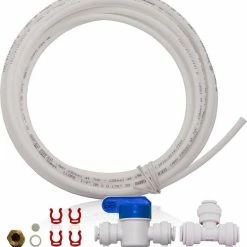 APEC Water Ice Maker Parts Refrigerator Ice Maker Filler Kit